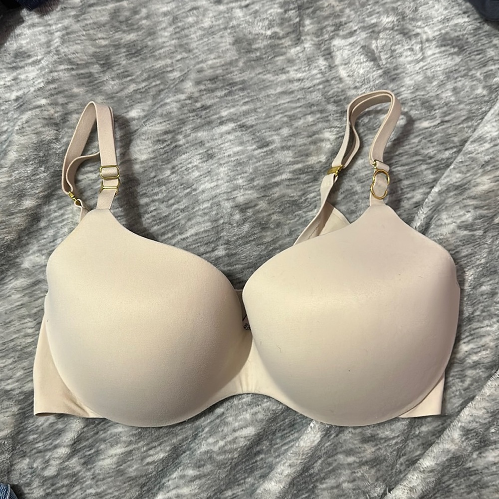 victoria secret bra | lined demi